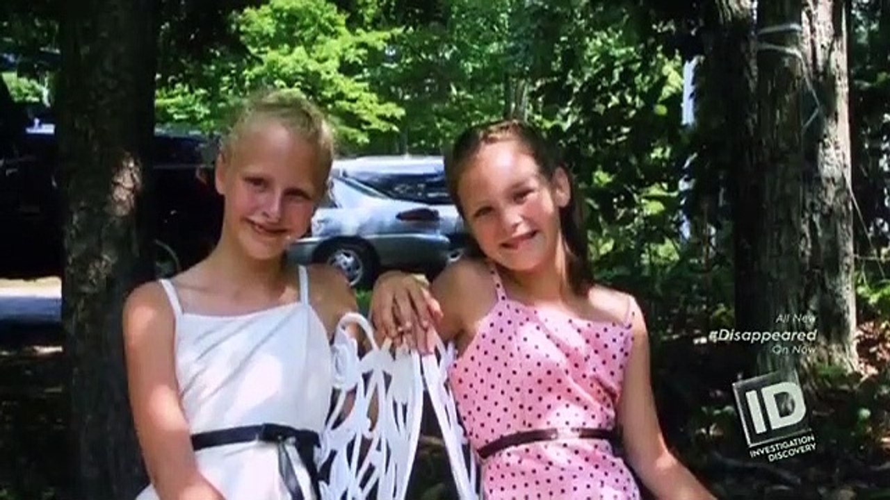 Disappeared - Se8 - Ep07 - Flight Risk HD Watch