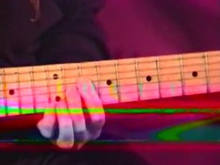 Accompagnement jazz voicings guitare 1