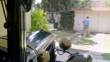 Benjamín se hace cargo de su nieta - La Rosa de Guadalupe 2-4 - La carcacha