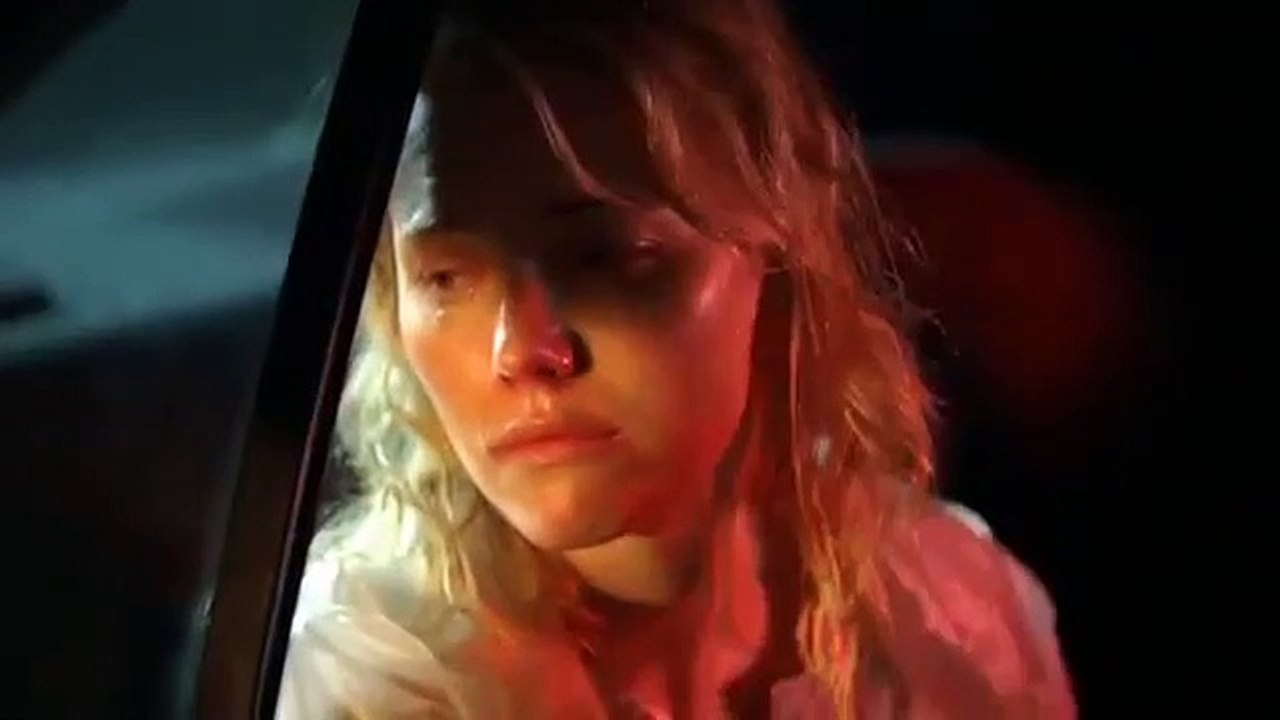 Eleventh Hour - Se1 - Ep18 HD Watch