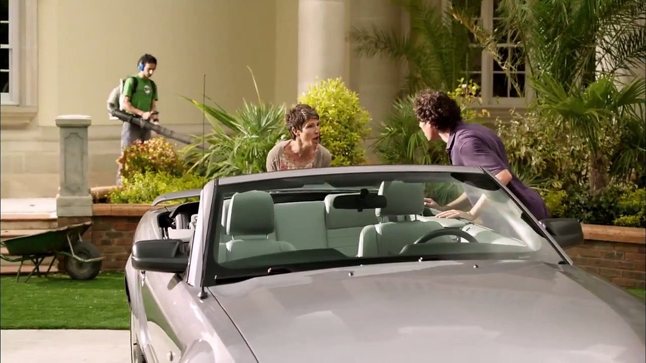 Episodes - Se1 - Ep01 HD Watch