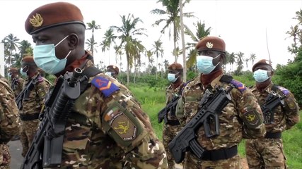 Compte rendu du Conseil National de Sécurité du 12 janvier 2023