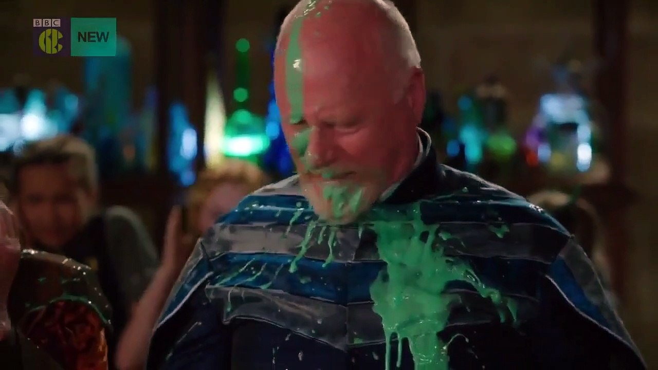 The Worst Witch - Se1 - Ep06 - The Great Wizard's Visit HD Watch