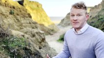 Happisburgh, le village anglais qui tombe dans la mer