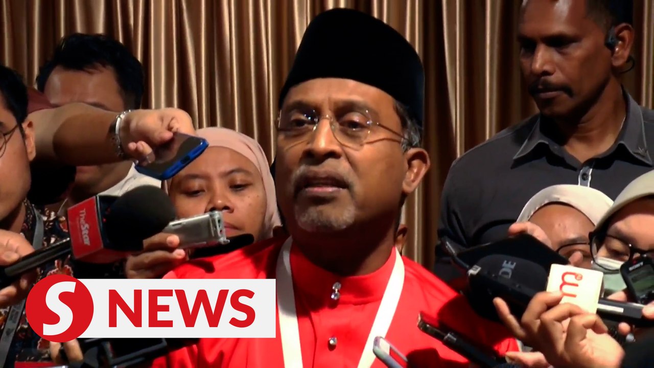 Disciplinary action against Umno lawmakers who supported PN meant to reconcile UMNO says Zambry