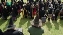The Worst Witch - Se2 - Ep01 - Tortoise Trouble HD Watch