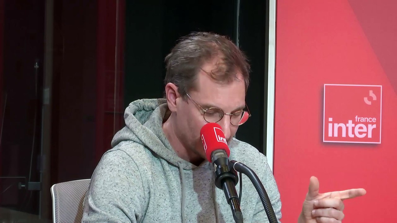 De la mousse isolante dans l'urètre - La drôle d'humeur d'Alexis le Rossignol