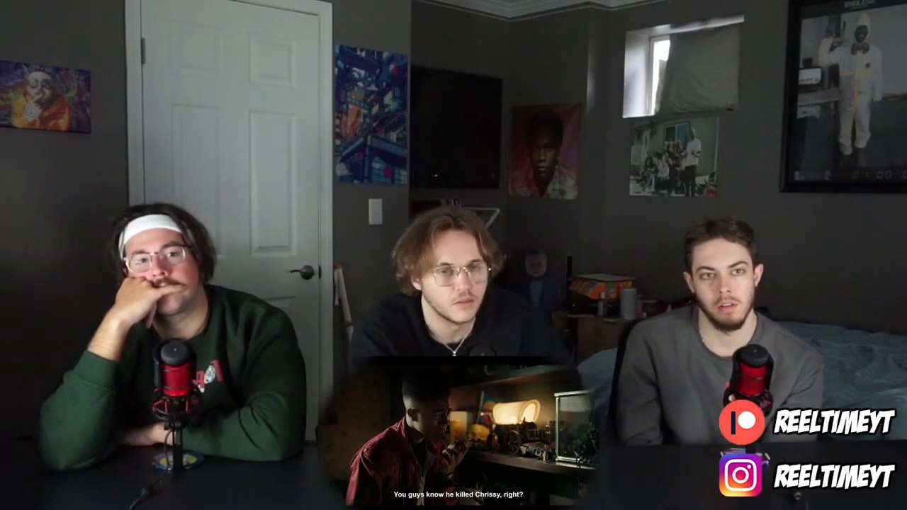 Stranger Things 4x3 -The Monster and the Superhero!!