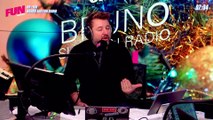 Bruno sur Fun Radio - L'intégrale du 13 janvier