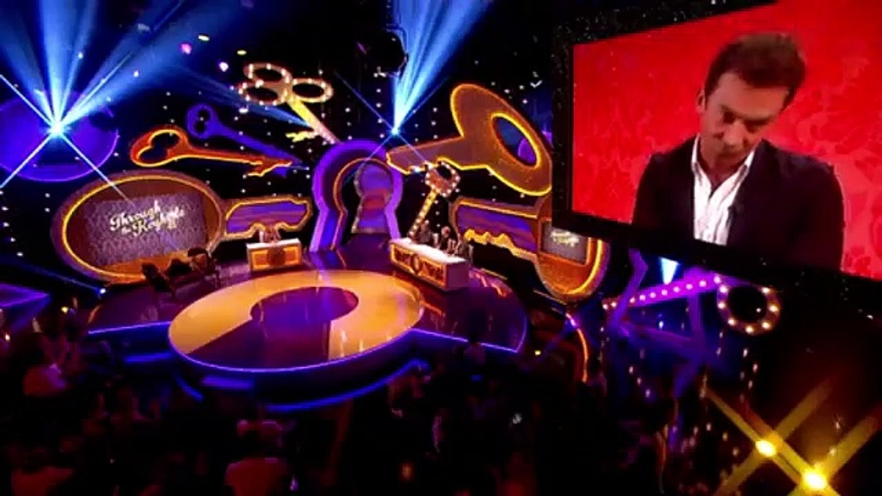 Through The Keyhole - Se1 - Ep04 HD Watch