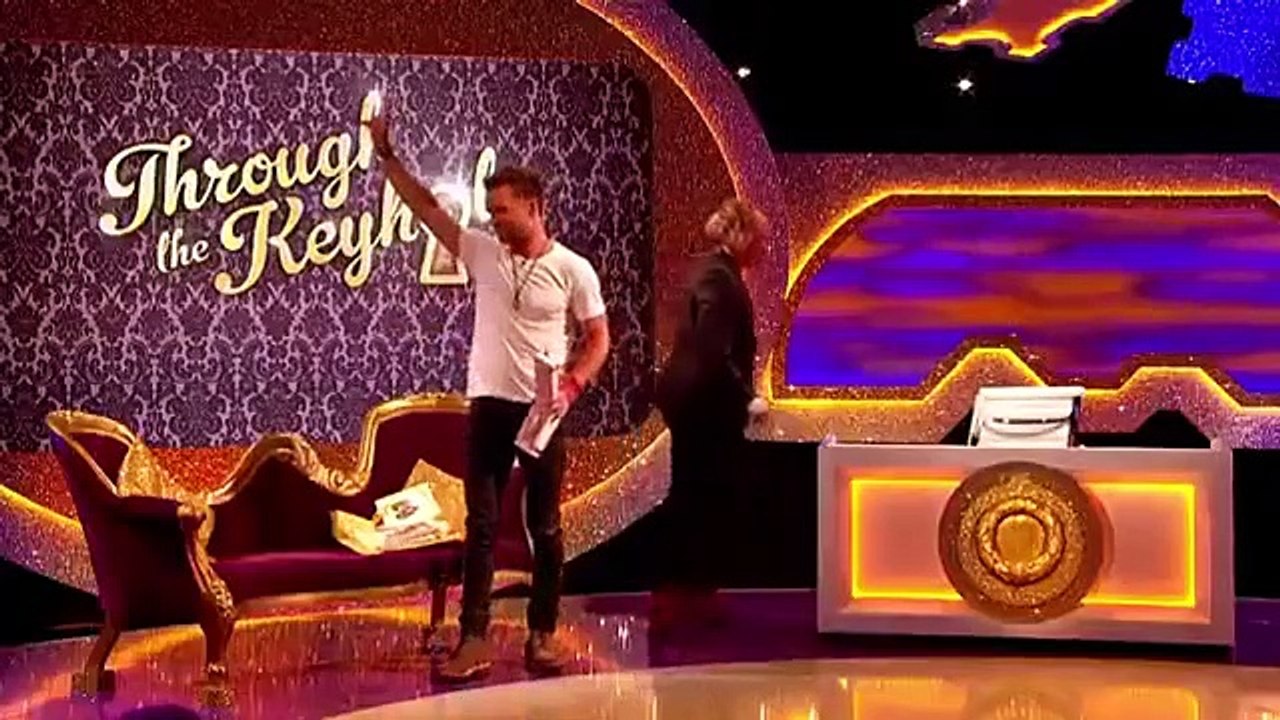 Through The Keyhole - Se2 - Ep02 HD Watch