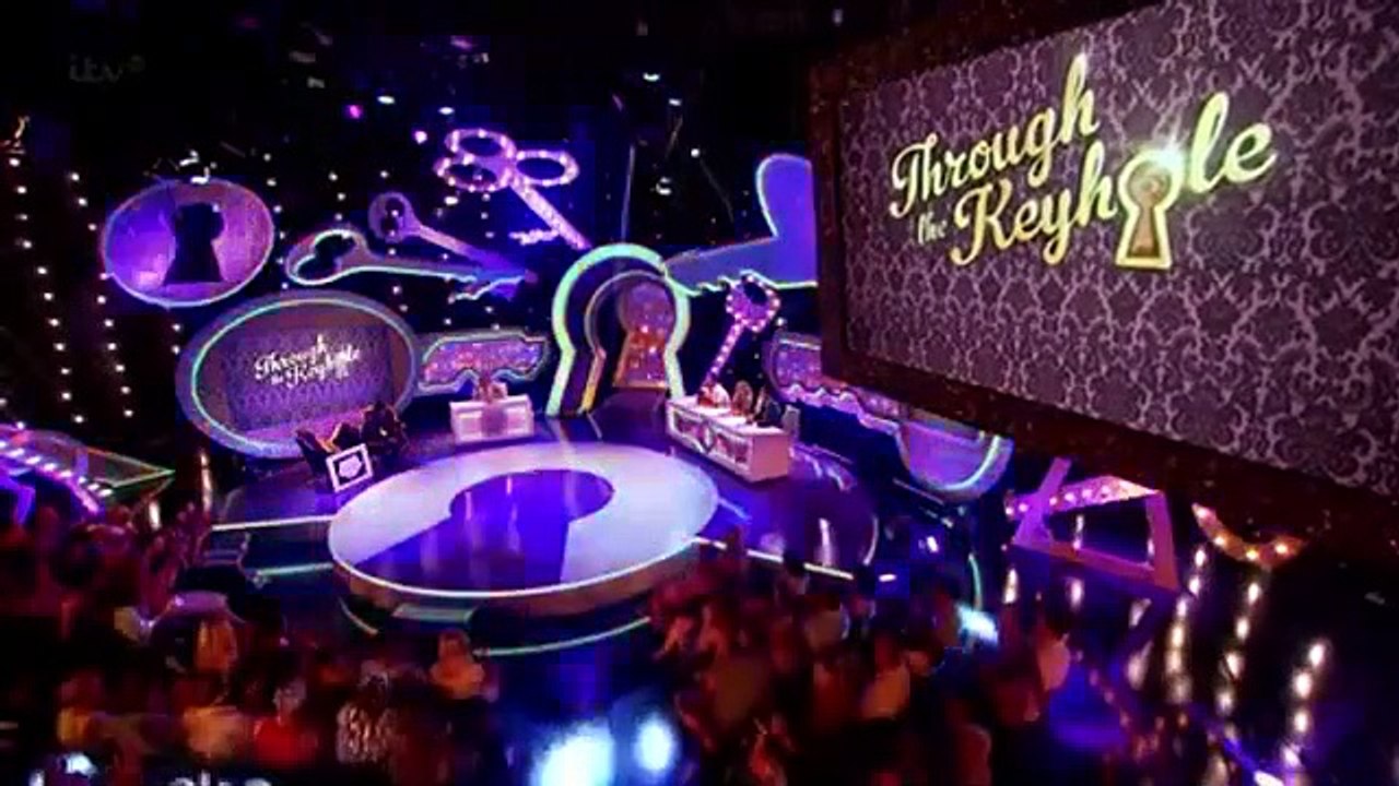 Through The Keyhole - Se1 - Ep06 HD Watch - video Dailymotion