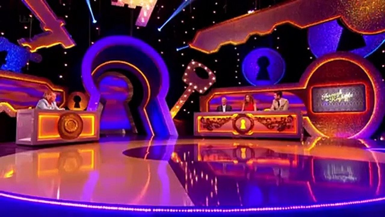 Through The Keyhole - Se2 - Ep07 HD Watch