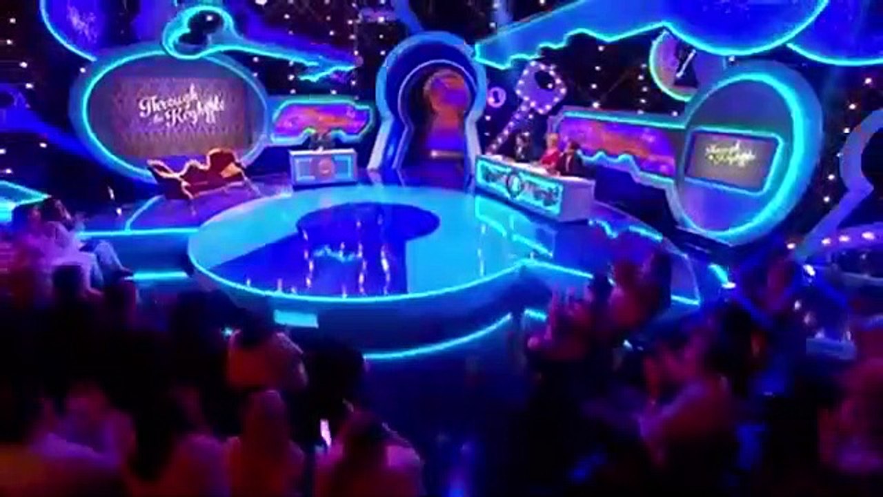 Through The Keyhole - Se2 - Ep01 HD Watch