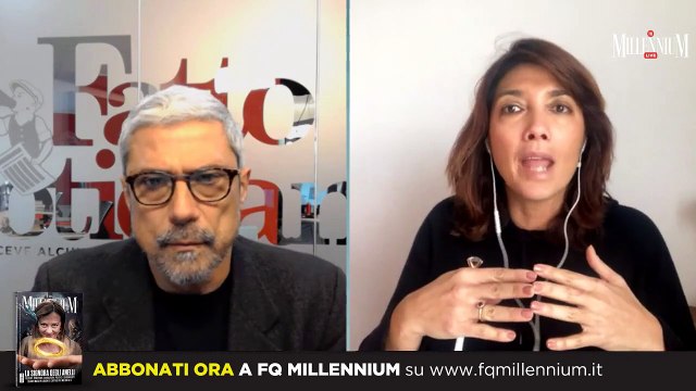 Kosovo, dopo 23 anni di missione Nato, perché la pace resta lontana? Torna Millennium live con Valentina Petrini