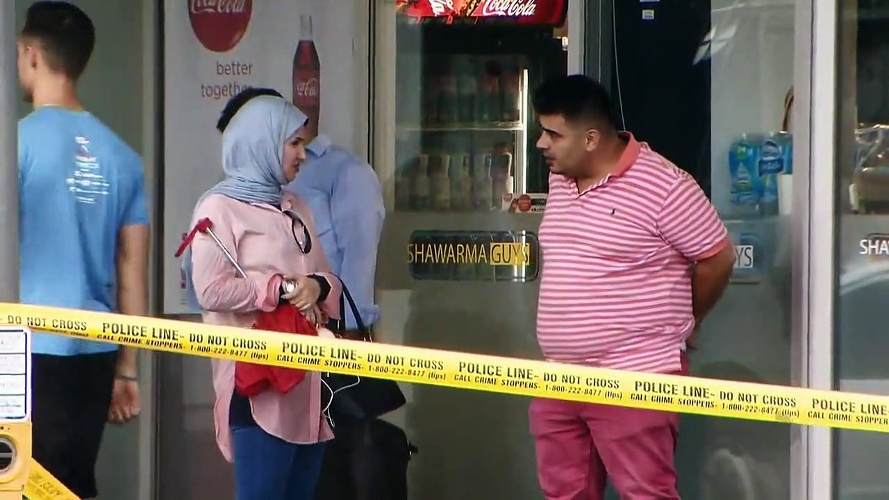 Crime Beat - Se3 - Ep03 - The Big Lie to Die for HD Watch