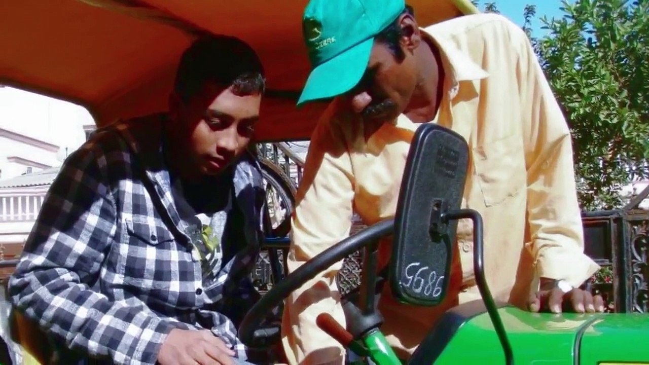 Fastest Car - Se2 - Ep04 HD Watch