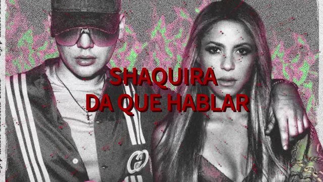 ¿La canción de Shakira irá por Pique? : las reacciones más virales al nuevo tema de Bizarrap y Shakira