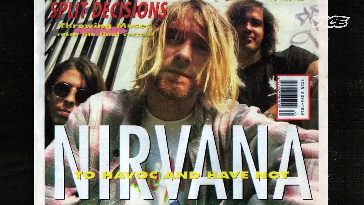 Dark Side of the '90s - Se1 - Ep05 HD Watch