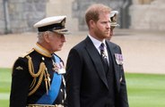 The Princess of Wales' media coverage caused King Charles jealousy, claims Prince Harry