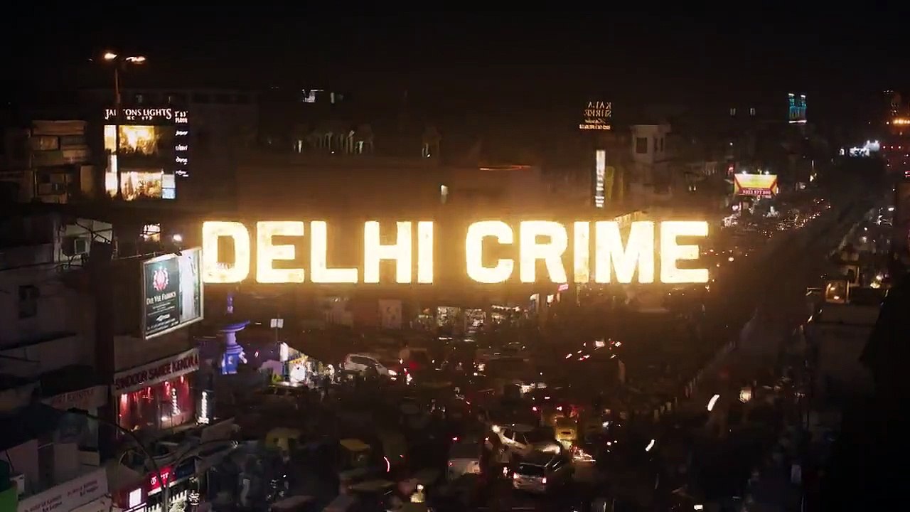 Delhi Crime - Se1 - Ep04 HD Watch
