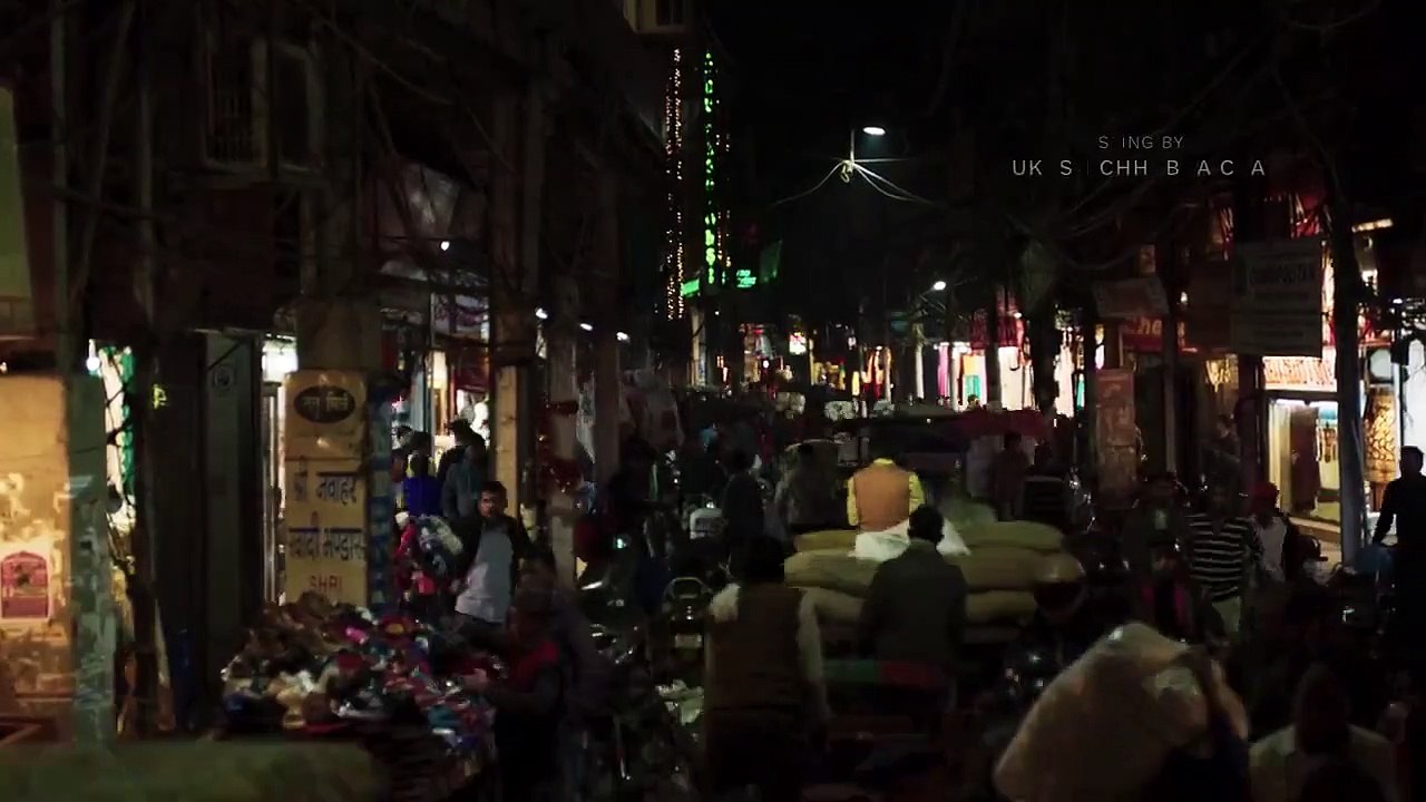 Delhi Crime - Se1 - Ep01 HD Watch