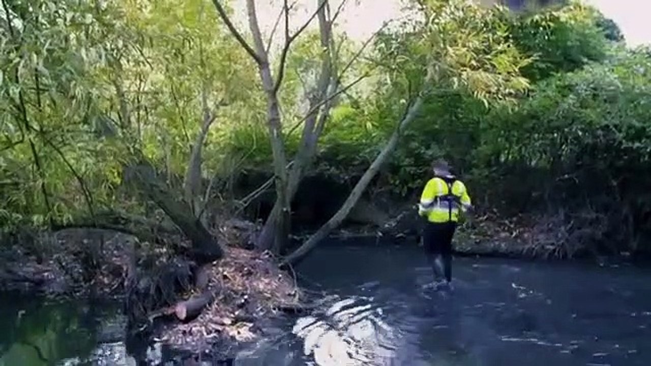 Defenders UK - Se1 - Ep09 HD Watch