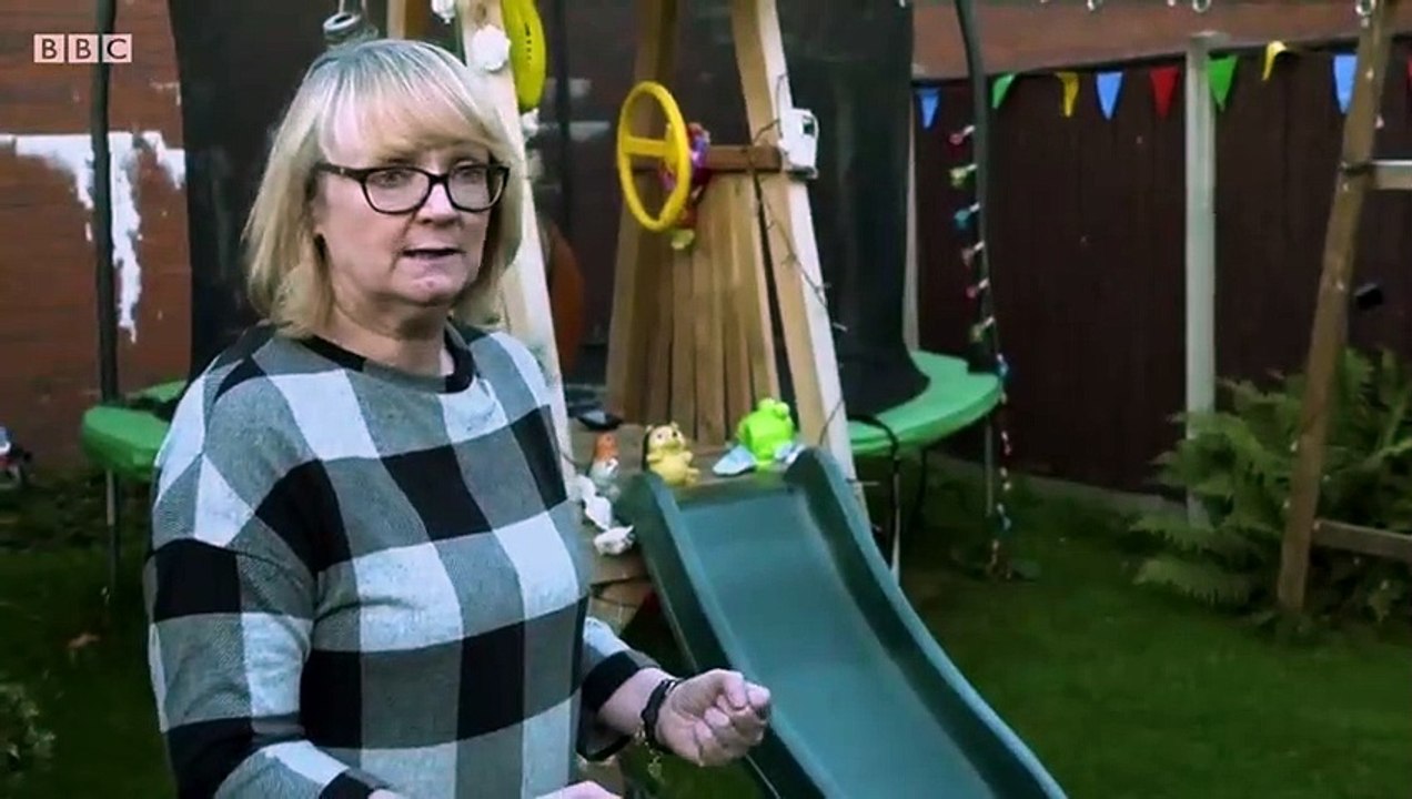 Defenders UK - Se1 - Ep11 HD Watch