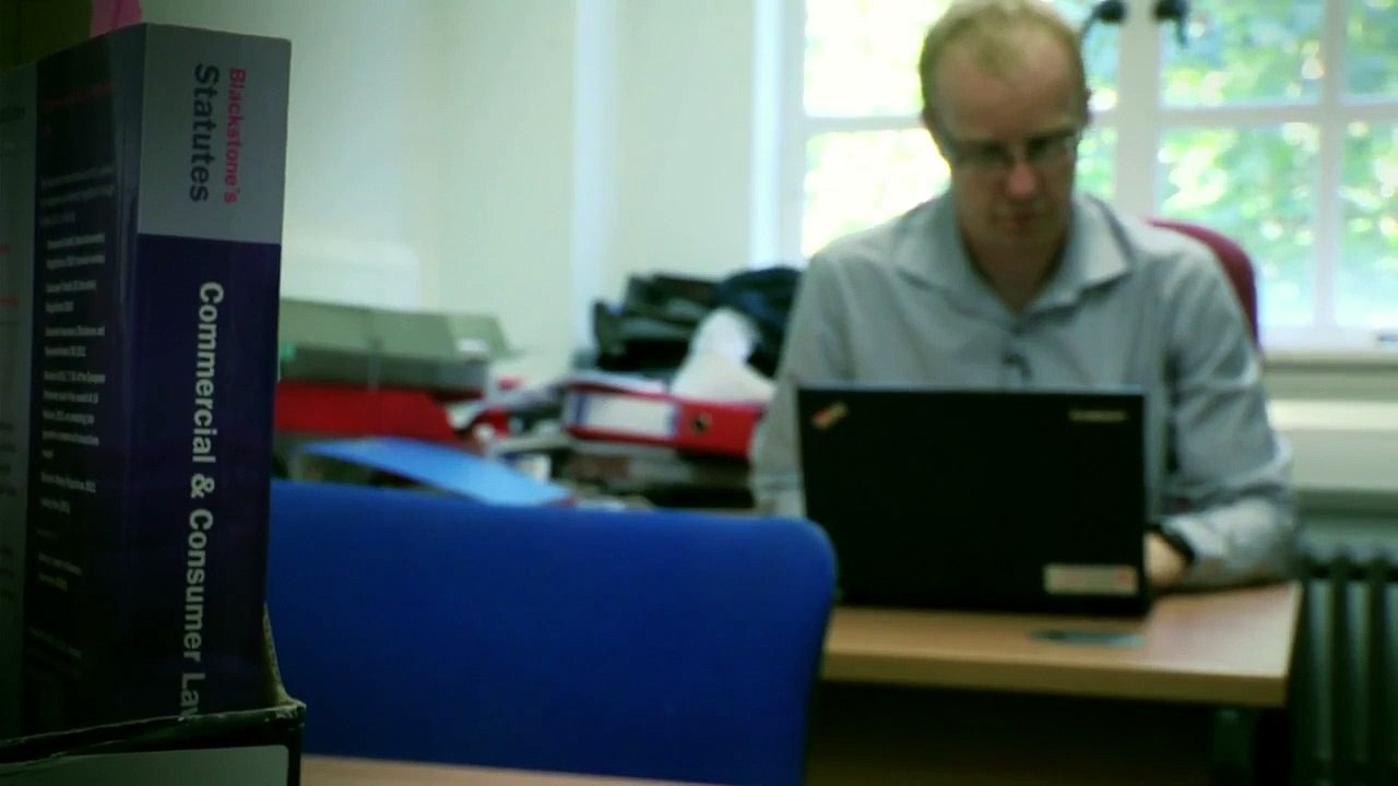 Defenders UK - Se1 - Ep06 HD Watch