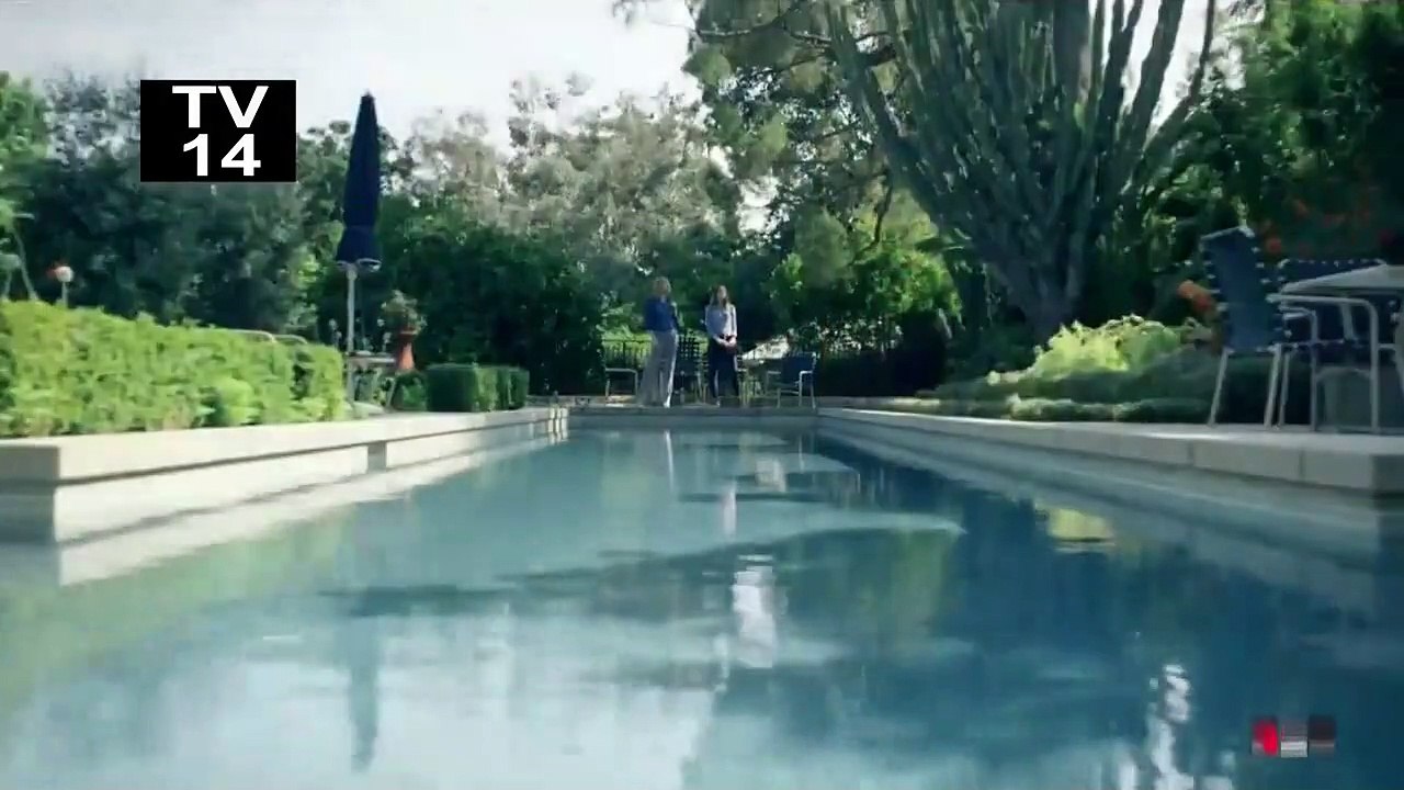 Evil Things - Se1 - Ep02 - The Room $$ The Nanny HD Watch