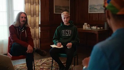 Feel Good - Se2 - Ep01 HD Watch