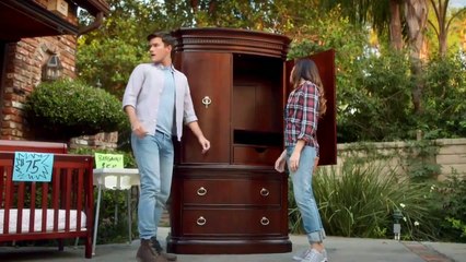 Evil Things - Se1 - Ep07 - The Wardrobe $$ The Interview HD Watch