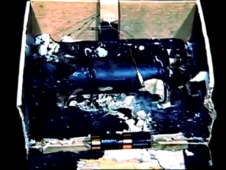 Forensic Files - Se3 - Ep05 HD Watch