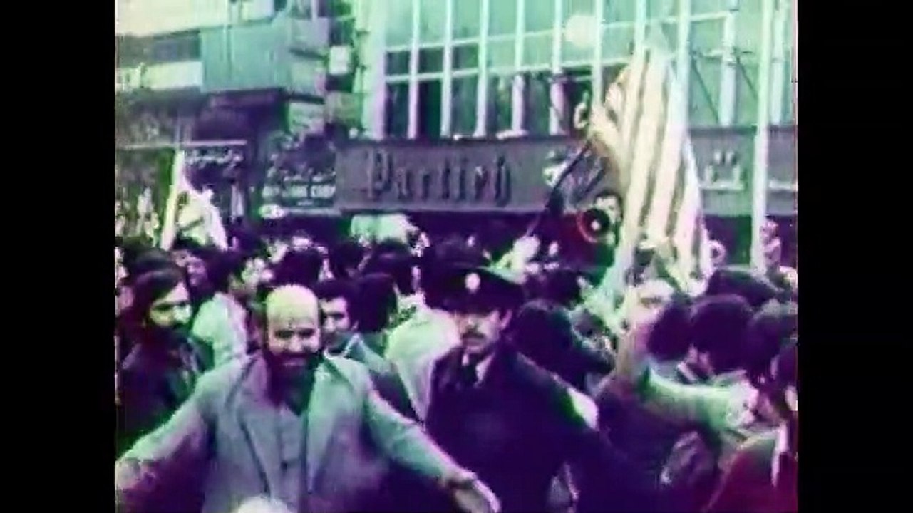 Fiasco - Se1 - Ep01 - Setting the Stage HD Watch