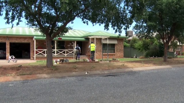 January 13, 2023 in Parkes, NSW