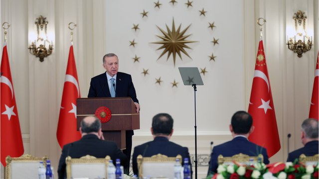 Aufgehängte Erdogan-Puppe in Schweden: Bleibt Schwedens NATO-Beitritt weiter umstritten?