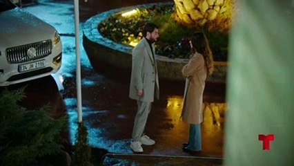 Amor y traición Cap 35