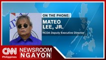 Benepisyo at karapatan ng mga PWD | Newsroom Ngayon