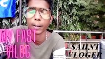 #my first vlog AND MASTI _ adit sahni vlog  #new #video #vlog #viral #youtube #trend