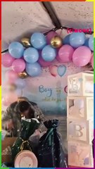 SIMONE - Le JT de Simone 16 : Bad Bunny (pas d'seflies), gender sexiste party et la menace arc-en-ciel