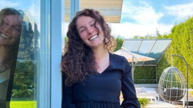 Komplikationen? BarbaraSofie spricht offen über Geburt ihres Sohnes