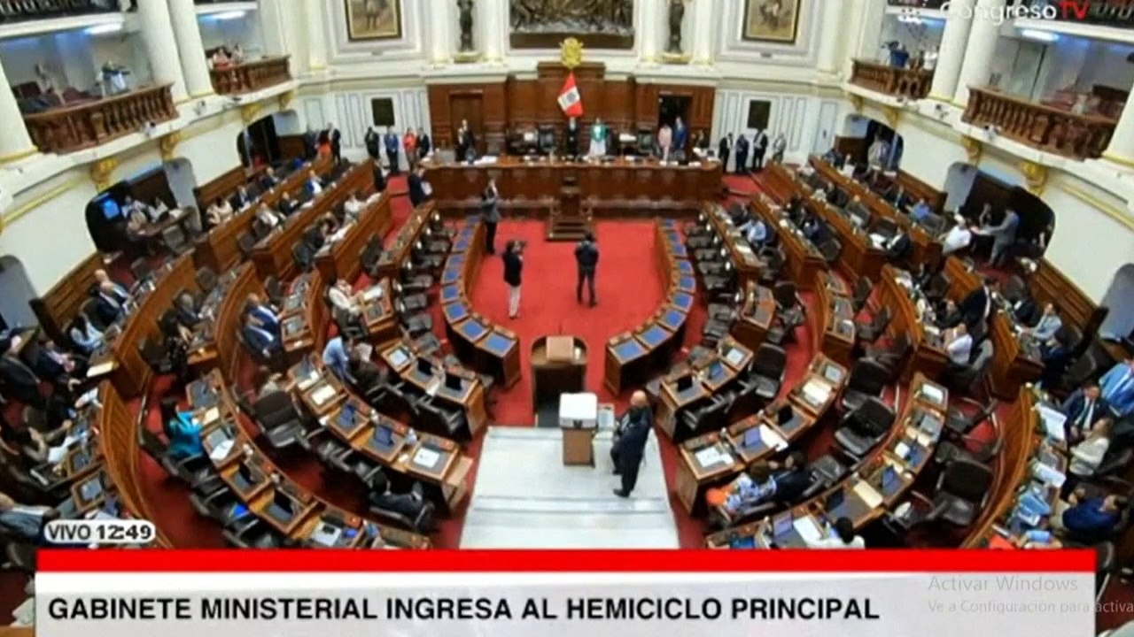 Kurz erklärt: Darum geht es bei den Unruhen in Peru