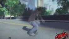 Skate Slam~!