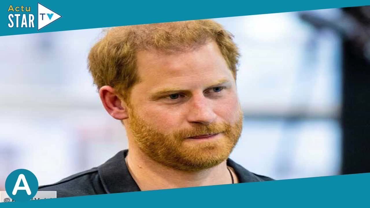 Prince Harry : encore un mensonge ? Il se fait humilier publiquement par une célèbre compagnie aérie