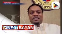 Filipino citizenship ni PBA import Justin Brownlee, pinirmahan ni Pres. Ferdinand R. Marcos Jr.