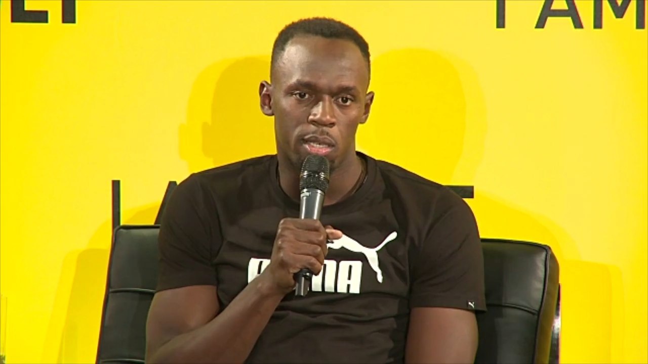 Usain Bolt wurden Millionen Dollar gestohlen