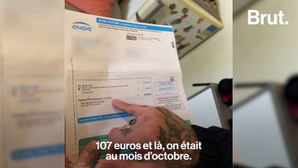 Ils vivent dans une passoire thermique