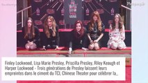 Lisa-Marie Presley : des millions hérités mais ruinée au moment de sa mort, ses trois filles dans le besoin ?