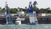 SailGP 2023 / Racing on the Edge // Saison 3, Episode 6: Reconstruire des champions - 2ème partie