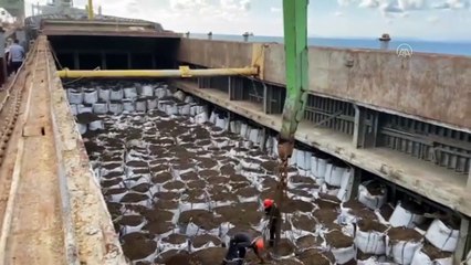 Ülkeye 4 bin ton atık sokacaklardı